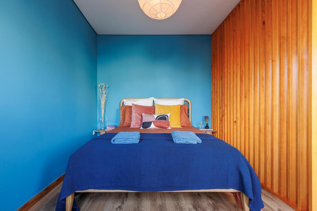 A Pop Of Color By Lovelystay OOporto Exterior foto