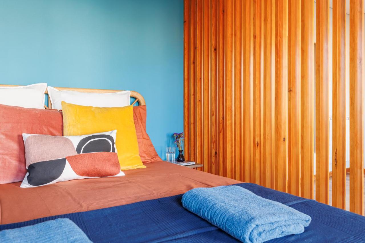 A Pop Of Color By Lovelystay OOporto Exterior foto