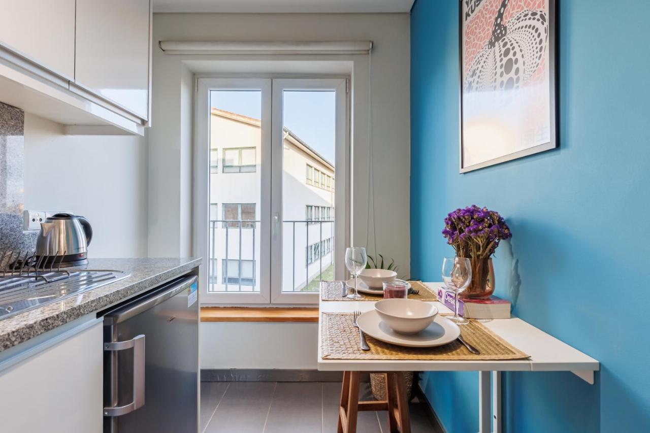 A Pop Of Color By Lovelystay OOporto Exterior foto